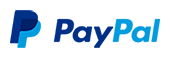 PayPal Logo