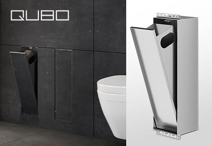 blizz-z QUBO Kollektion