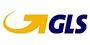 Wir versenden mit GLS